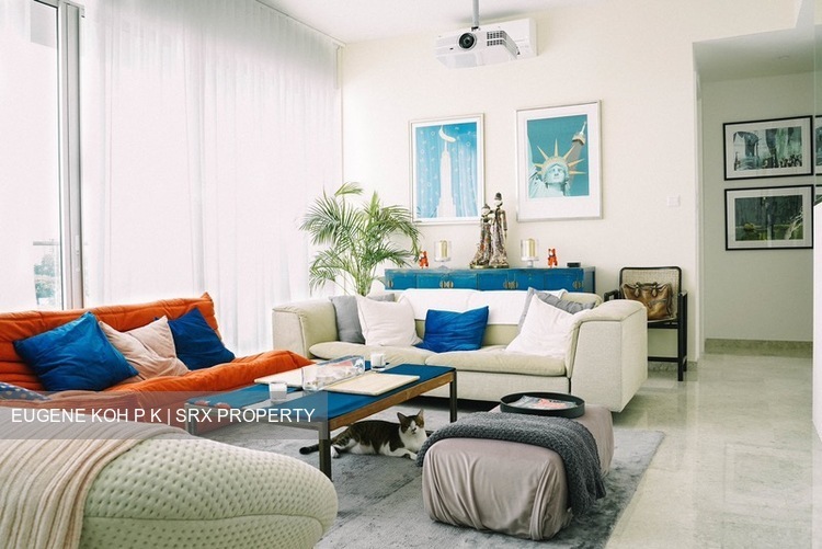 One Jervois (D10), Condominium #492646091
